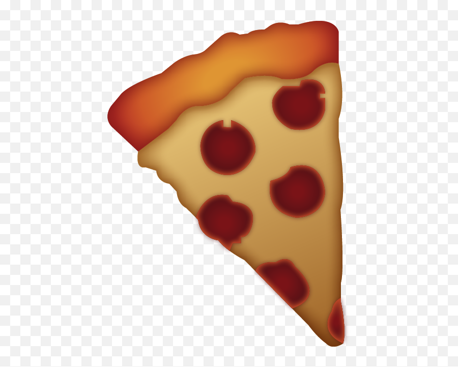 Download Slice Of Pizza Emoji Emoji Island - Pizza Emoji Png,Hungry Emoji