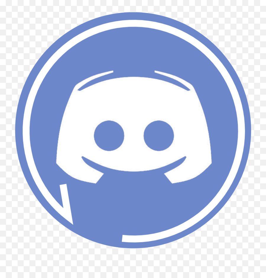 Discord Role Persistence - Blue Discord Icon Emoji,How To Put Emojis In Discord Roles