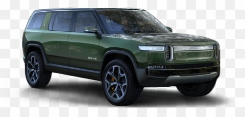 Rivian V - Rivian R1t Emoji,Tesla Emotion