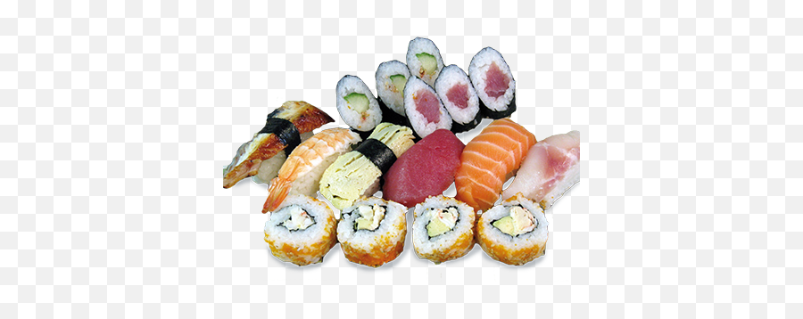 Jo Sushi U2013 020 U2013 320 82 31 - Dynamite Roll Emoji,Whatsapp Emoticons Sushi