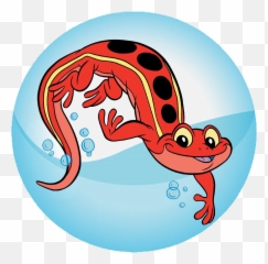 Salamander - Red Cross Salamander Emoji,Rabbi Emoji