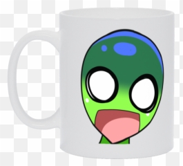 Streamelements Merch Center - Magic Mug Emoji,Alien Emoji Hsweat Shirt