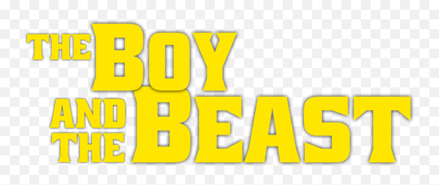 The Boy And The Beast Netflix - Language Emoji,Yairi Howl Emotion