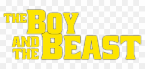 The Boy And The Beast Netflix - Language Emoji,Yairi Howl Emotion