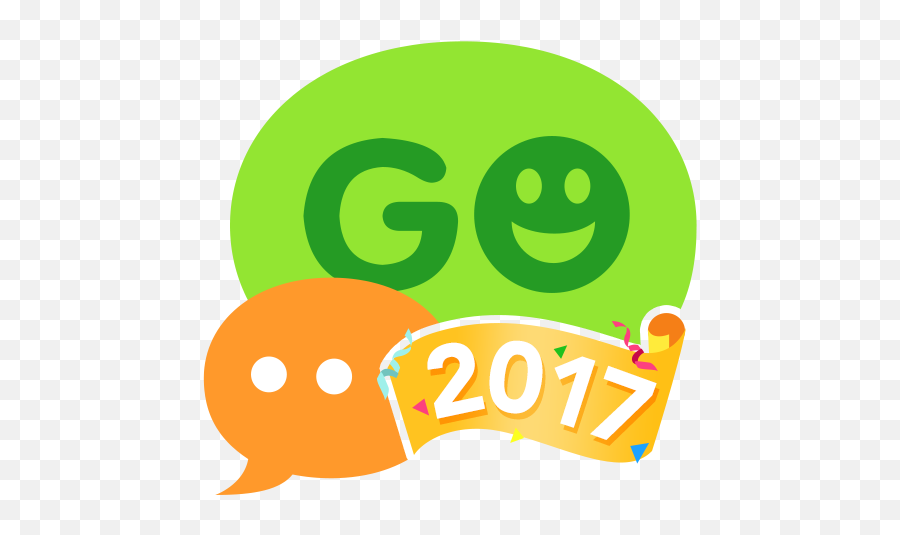 Go Sms Pro 738 Build 409 Premium Apk For Android - Happy Emoji,Guess The Emoji 38