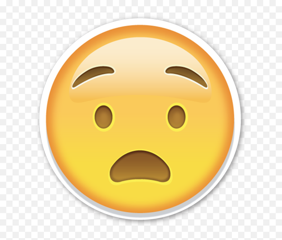 Download Free Png Upset Png - Dlpngcom Dlpngcom Worried Emoji Png,Irate Emoticon