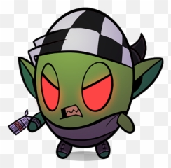 Eggisare On Twitter Warhammer 40k Squig Gretchin - Fictional Character Emoji,Warhammer 40k Text Emoticon