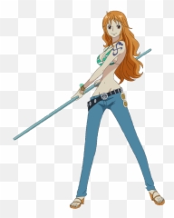 Jump Showdownbattle Characters Fantendo - Game Ideas Nami Png Emoji,Minato Namikaze Negative Emotions Sensing