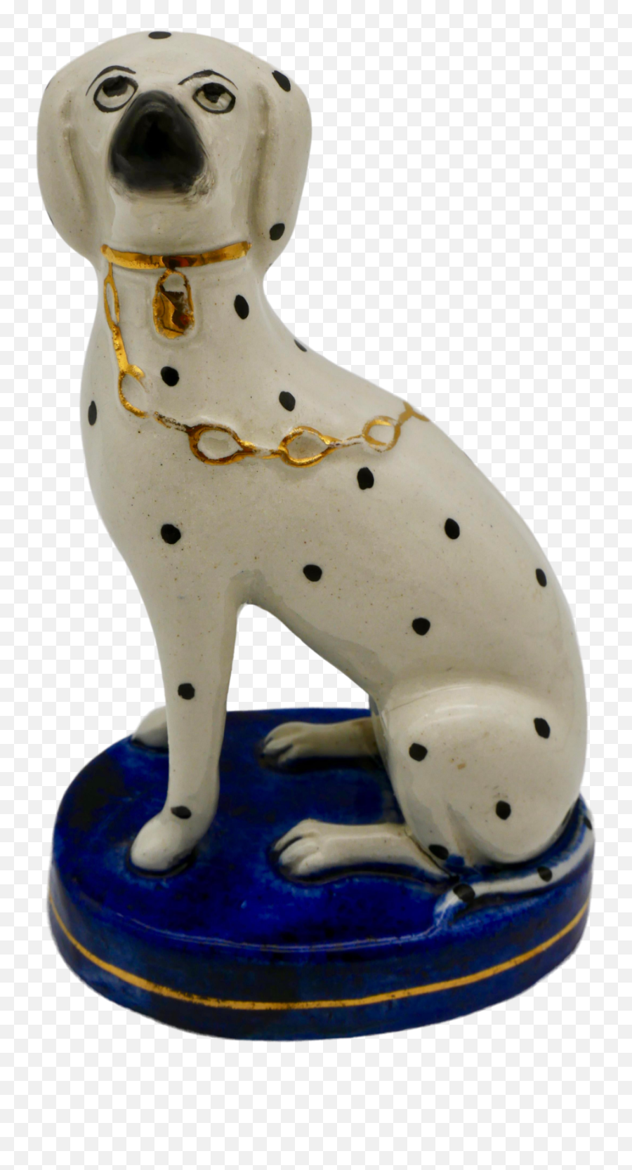 Vintage Staffordshire Dog Figurine Staffordshire Dog Dog - Staffordshire Dog Figurine Emoji,Little Clay Emotion Birds