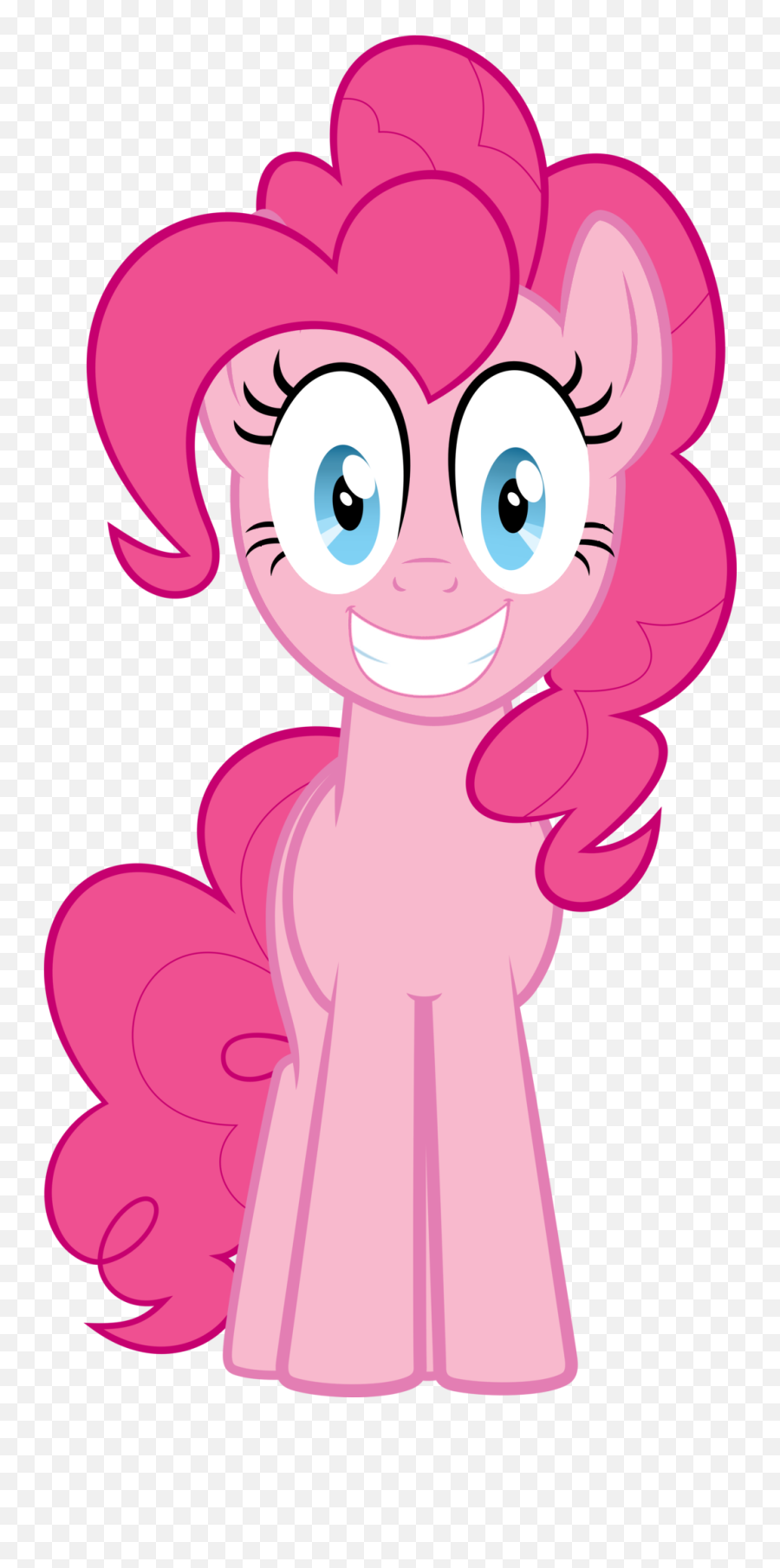 Kuren247 Pinkie Pie - Pinkie Pie Earth Pony Derpibooru Emoji,Derpibooru Emoticons