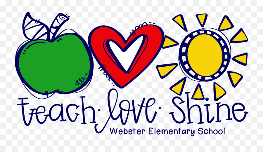 Webster Elementary School Homepage - Language Emoji,Red Ribbon Week Ideas Emojis