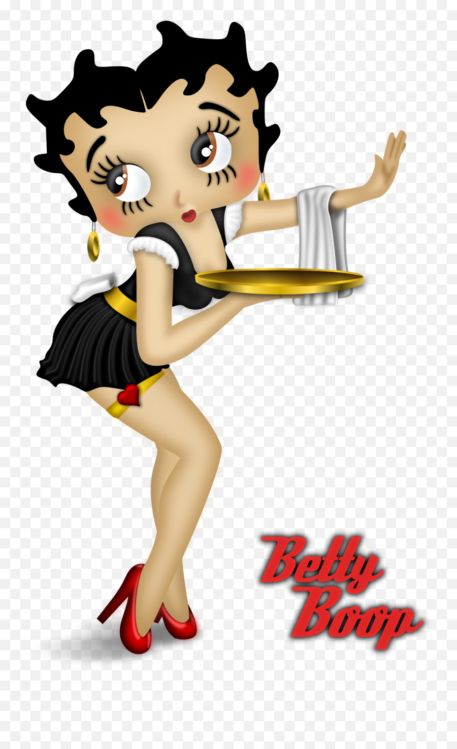 Free Photo Animated Cartoon Character Betty Boop - Max Pixel Betty Boop Kartun Emoji,Animated Horse Emotions