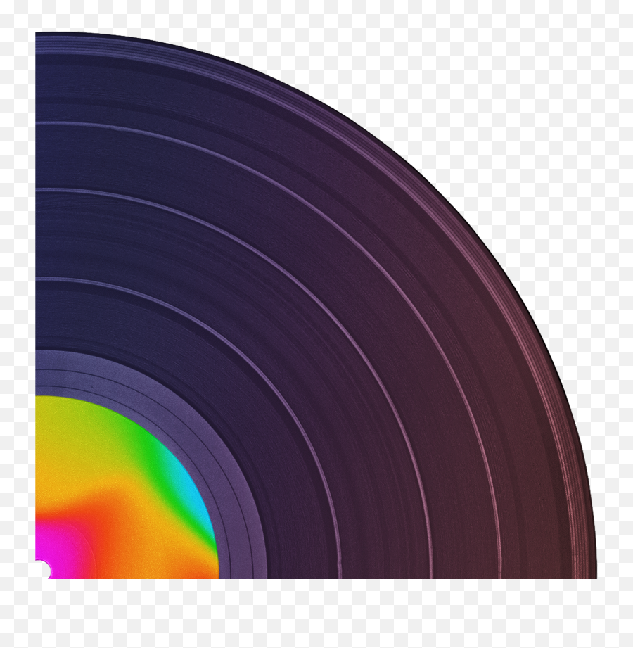 Pitchfork Magazine - Color Gradient Emoji,Emotion Pitchfirk