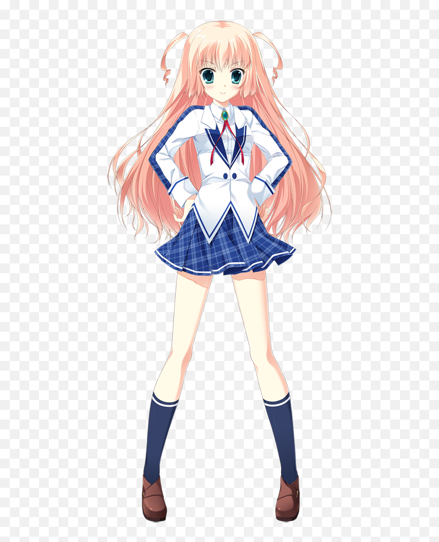 Da Capo Iii R - Miniskirt Emoji,Xrated Emoticon