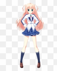 Da Capo Iii R - Miniskirt Emoji,Xrated Emoticon
