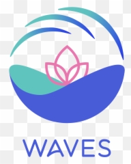 Waves Asian Mental Health Collective Emoji,Guitar Player With Emotion Disorder