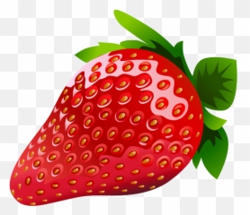 Strawberry Png Images High Quality - Strawberry Clipart Emoji,Emoji Transplant