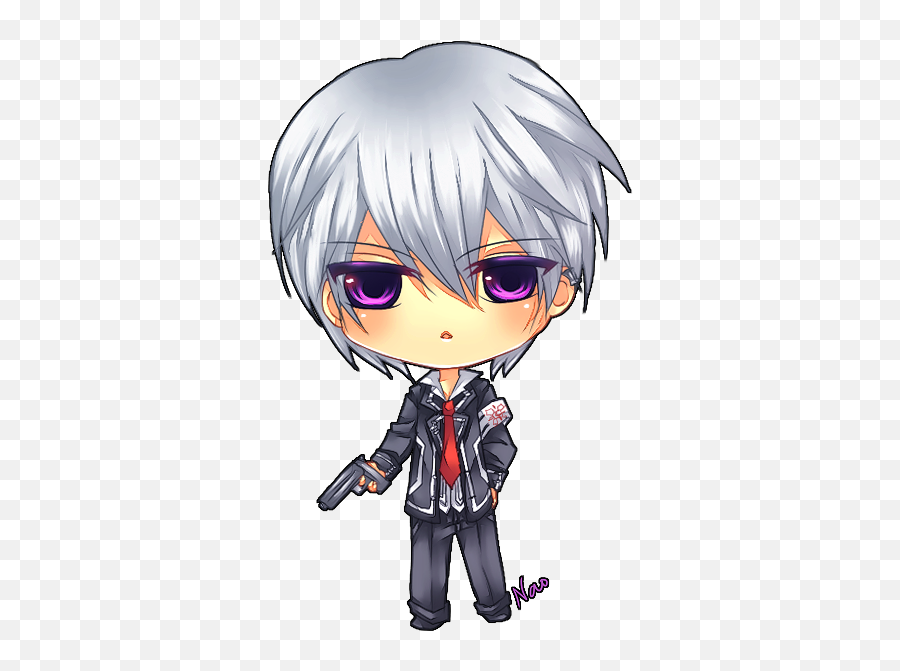 180 Vampire Knight Ideas - Fictional Character Emoji,Chibi Vamire Emotion Attraction