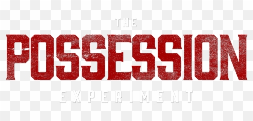 The Possession Experiment - Dot Emoji,Wate Emotion Experiment