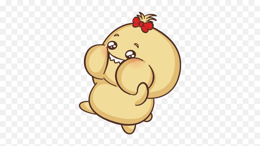 23 Funny Phone Chat Emoticons Emoji - Aww Gif Cute Cartoon,Tweety Emoticons Free