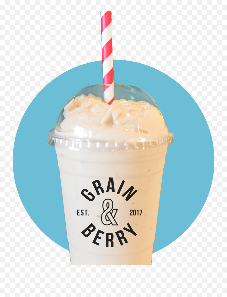 Our Menu Grain And Berry - Drink Lid Emoji,Whisper Emojis