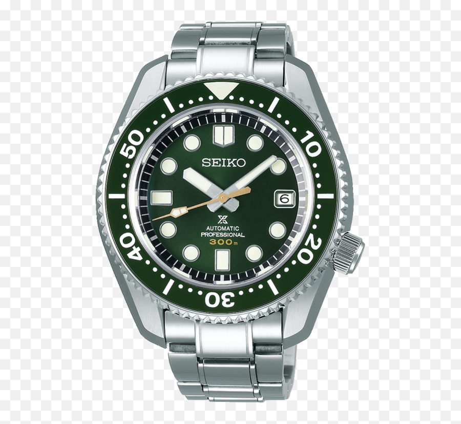 Seiko Prospex Sla021j1 - Seiko X Prospex 300m Emoji,Epos Emotion 24h