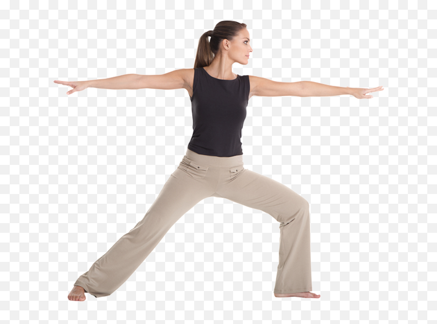 Yoga Blog Caffe Yoga - Girl Working Out Png Emoji,Yoga Poses That Evoke Emotion