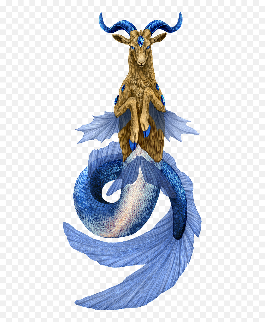 Zodiac Capricorn Capricorn - Sea Goat Emoji,Capricorn Women Hide Emotions