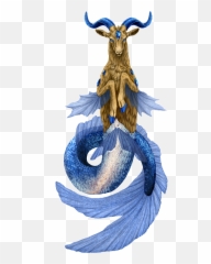 Zodiac Capricorn Capricorn - Sea Goat Emoji,Capricorn Women Hide Emotions