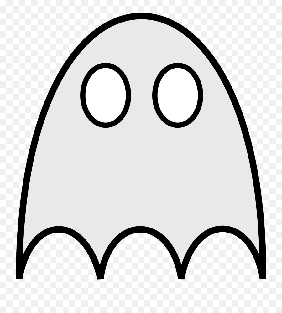 Ghost Png Pic U2013 Png Lux - Ghost Duet Drawing Transparent Emoji,Ghost Emojis Png