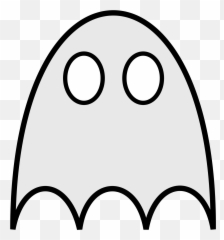 Ghost Png Pic U2013 Png Lux - Ghost Duet Drawing Transparent Emoji,Ghost Emojis Png