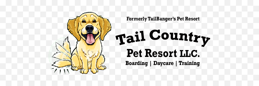 About Tail Country Pet Resort - Doggie Daycare Lodging And Language Emoji,Emotions Pet Copywriter