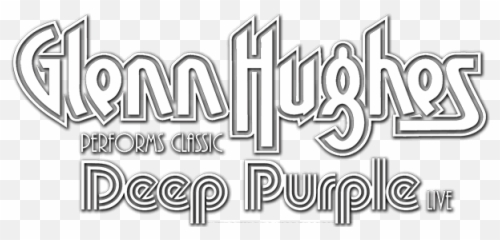 Deep Purple - Glenn Hughes Performs Classic Deep Purple Live Emoji,Emotion Tour Chile