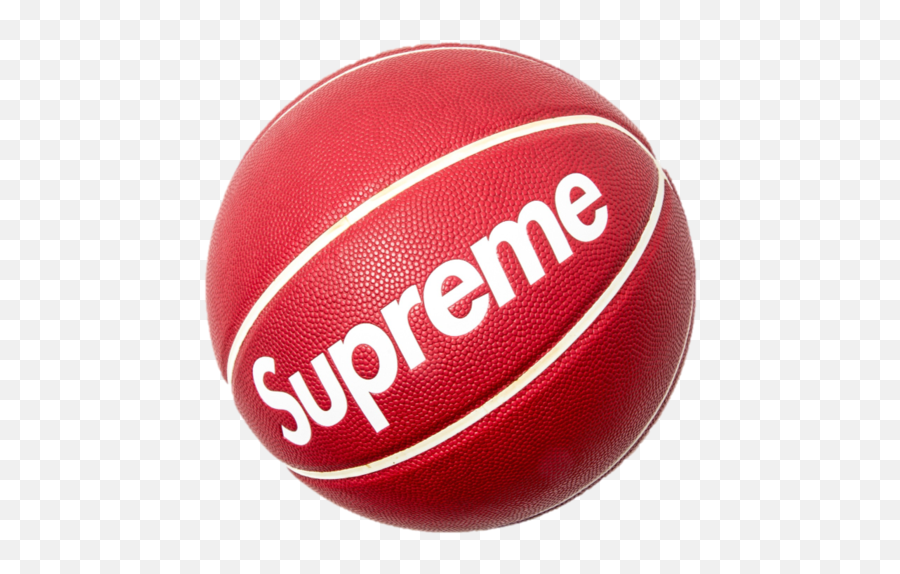 Collection Skateboards And Basketballs - Supreme Basketball Size 6 Emoji,Emoticon 2 Basketballs