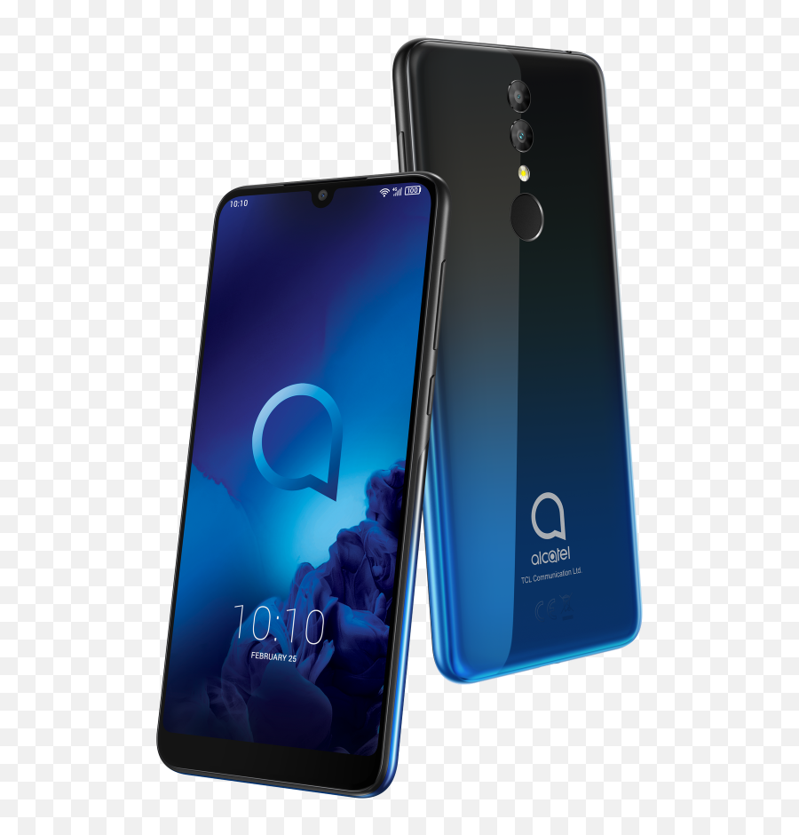 Alcatel 3 - Alcatel 3 L Emoji,Alcatel Phone Wont Emojis