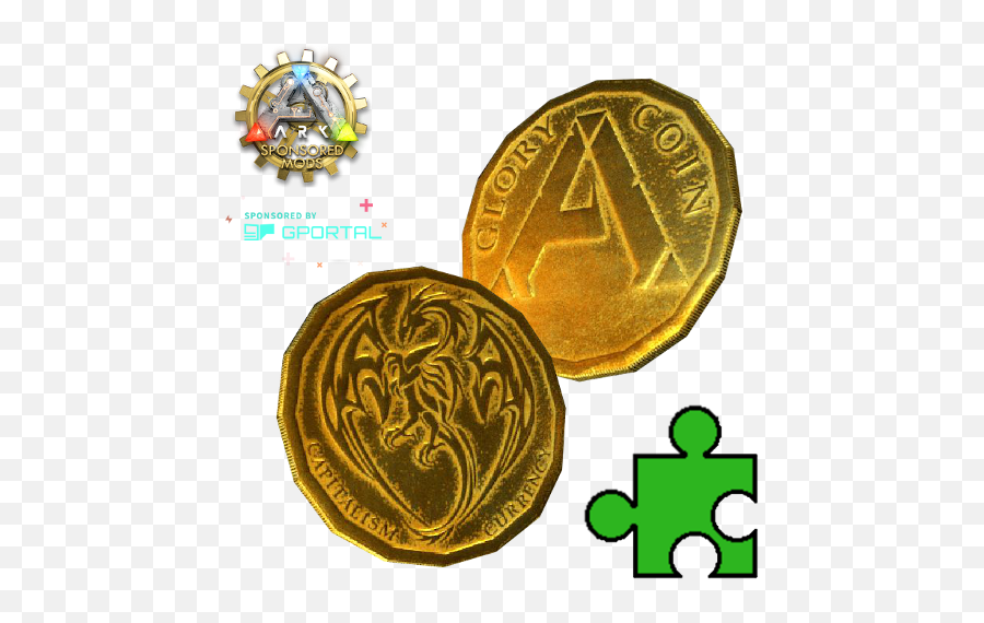 Steam Workshopcapitalism Currency Open Source - Solid Emoji,Gold Coin Emoji