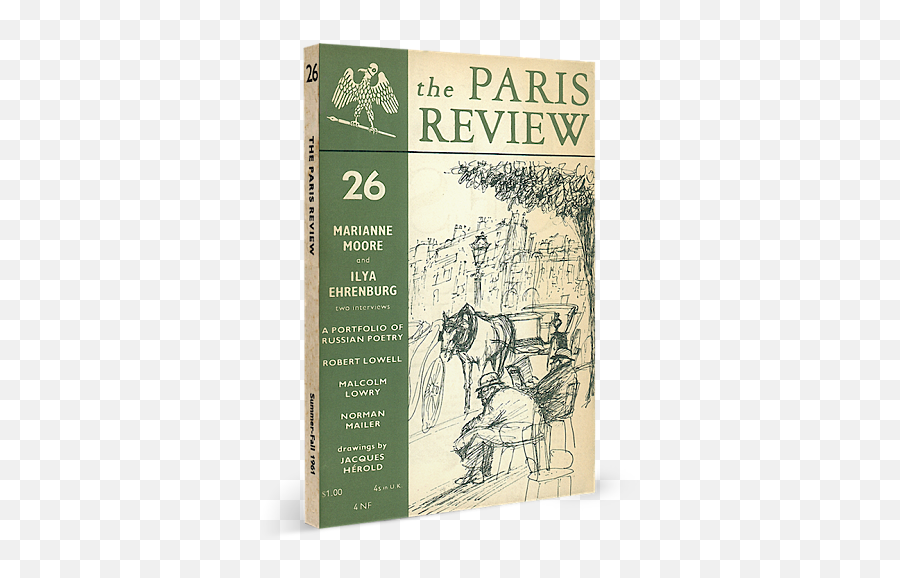 Paris Review - Book Cover Emoji,Thom Heinze The Bodey Emotions