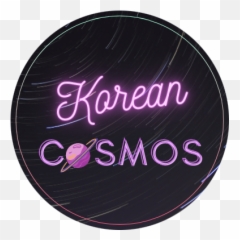 Korean Cosmos - Dot Emoji,Text Emoticon Korean