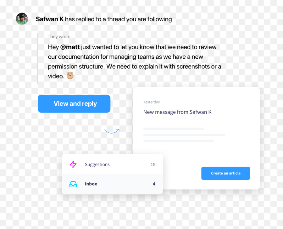 Elevio Release Notes - Horizontal Emoji,Hipchat Emojis