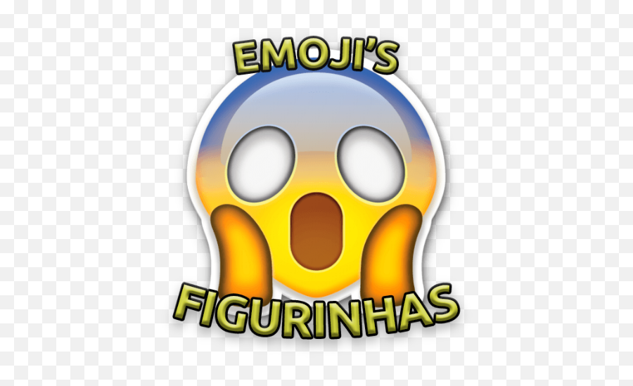 Emoticons Figurinhas - Wastickerapps Aplicaciones En Dot Emoji,Where Are Emojis In Hotmail