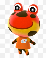Ranking Animal Crossing Villagers By Species - Tech Emoji,Animal Crossing Villager Emoticon