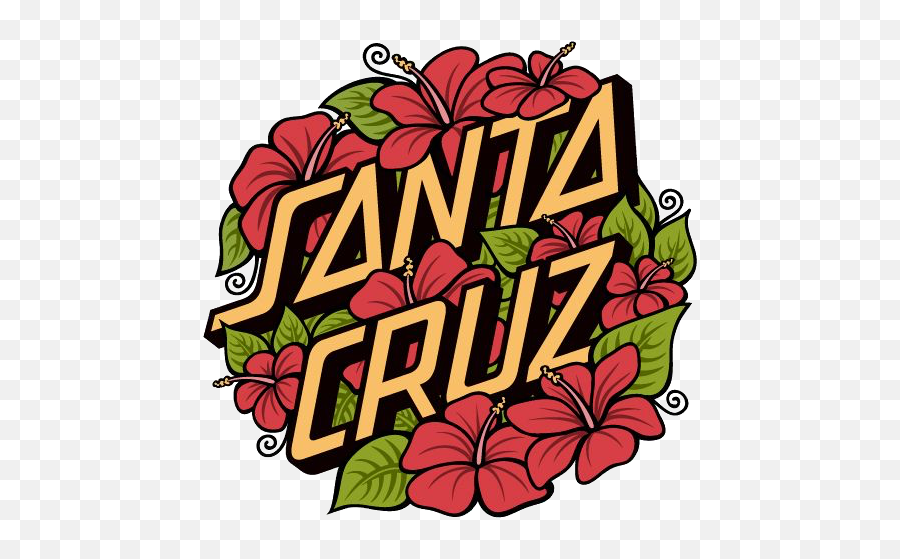 The Most Edited Santacruz Picsart - Santa Cruz Logo Design Emoji,Antz In Emojis