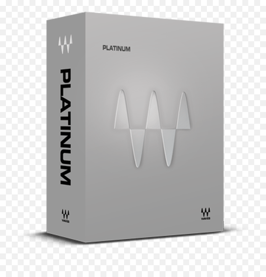 Platinum - Waves Emoji,Work Emotion C2 White