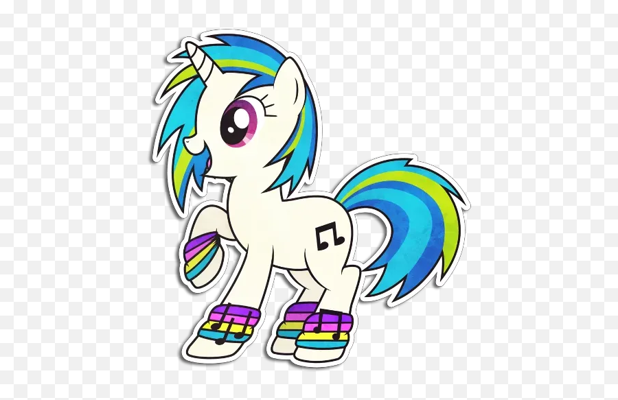 My Little Pony Stickers Whatsapp Online - Sticker Little Pony Png Emoji,My Little Pony Emojis Stickers Android