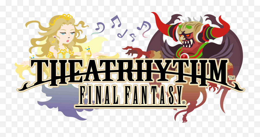 Theatrhythm Final Fantasy Unlockables U0026 Passwords - Gamersheroes Theatrhythm Final Fantasy Emoji,Final Fantasy 14 Unlocking Dance Emotions