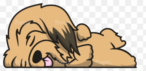 Design Cute Animal Emoticon Stickers Character By - Language Emoji,Stick Body Emoticon