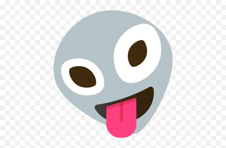Emoji Mashup Bot On Twitter Base From Alien Eyes - Happy,Crazy Eye Emoticon Keyboard