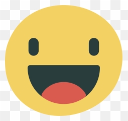 Robot Face Clipart Illustrations U0026 Images In Png And Svg - Wide Grin Emoji,Robot Emoticon\