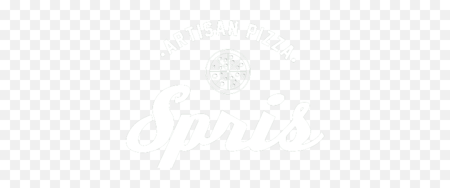 Spris Pizza Authentic Italian Pizza Restaurant With 4 - Dot Emoji,Boneless Pizza With Emojis