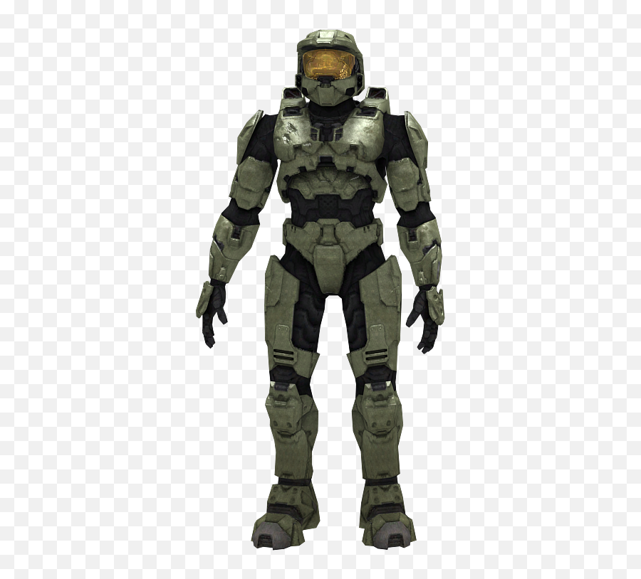 Download Mjolnir Mark Vi - Master Chief Armor Name Full Halo Mark Vi Emoji,Mjolnir Facebook Emoticon